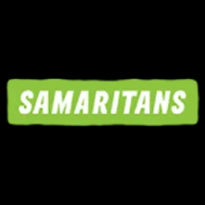 Samaritans of Thailand